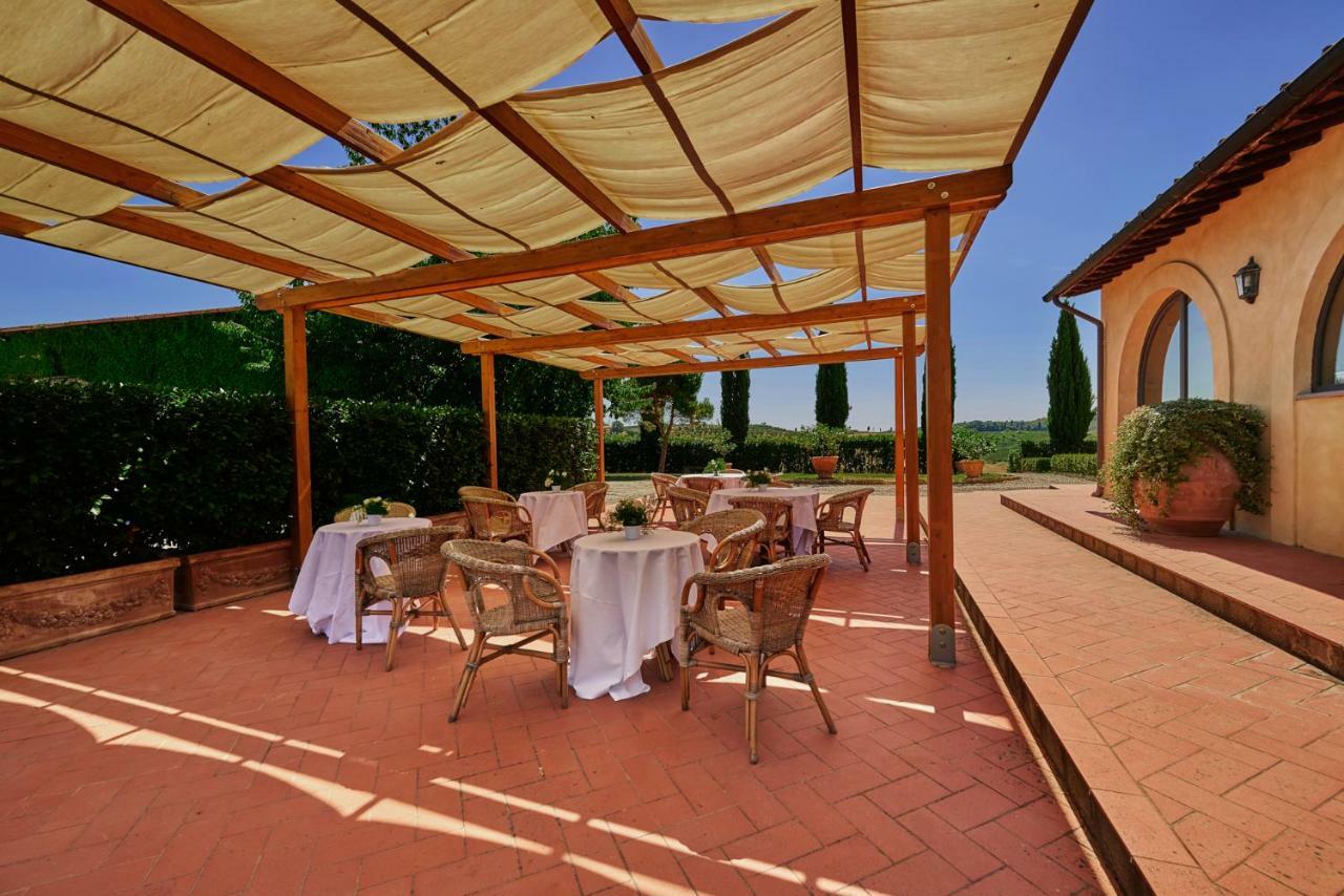 Casale Di Valle Βίλα Βίντσι Εξωτερικό φωτογραφία
