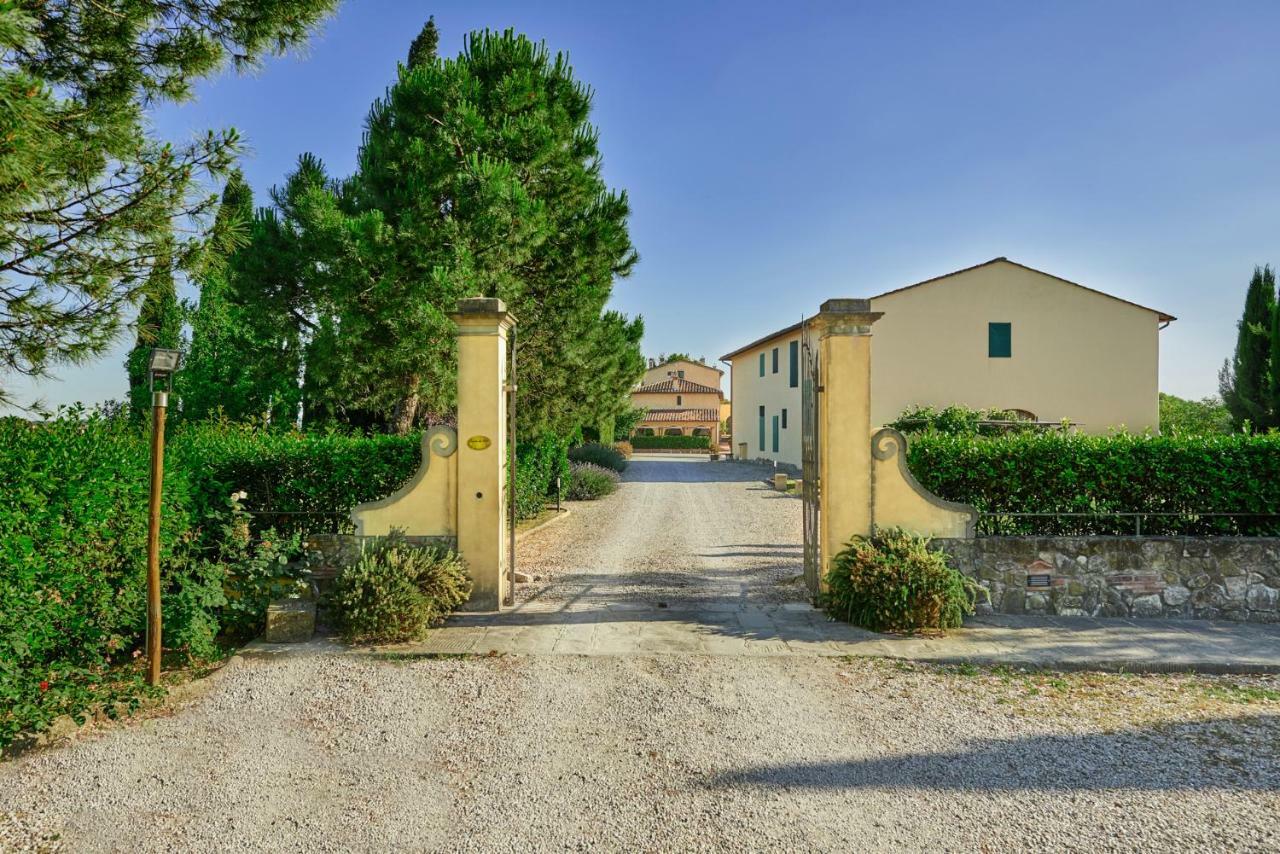 Casale Di Valle Βίλα Βίντσι Εξωτερικό φωτογραφία