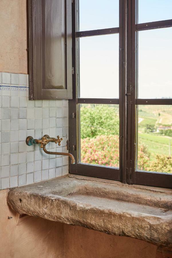 Casale Di Valle Βίλα Βίντσι Εξωτερικό φωτογραφία