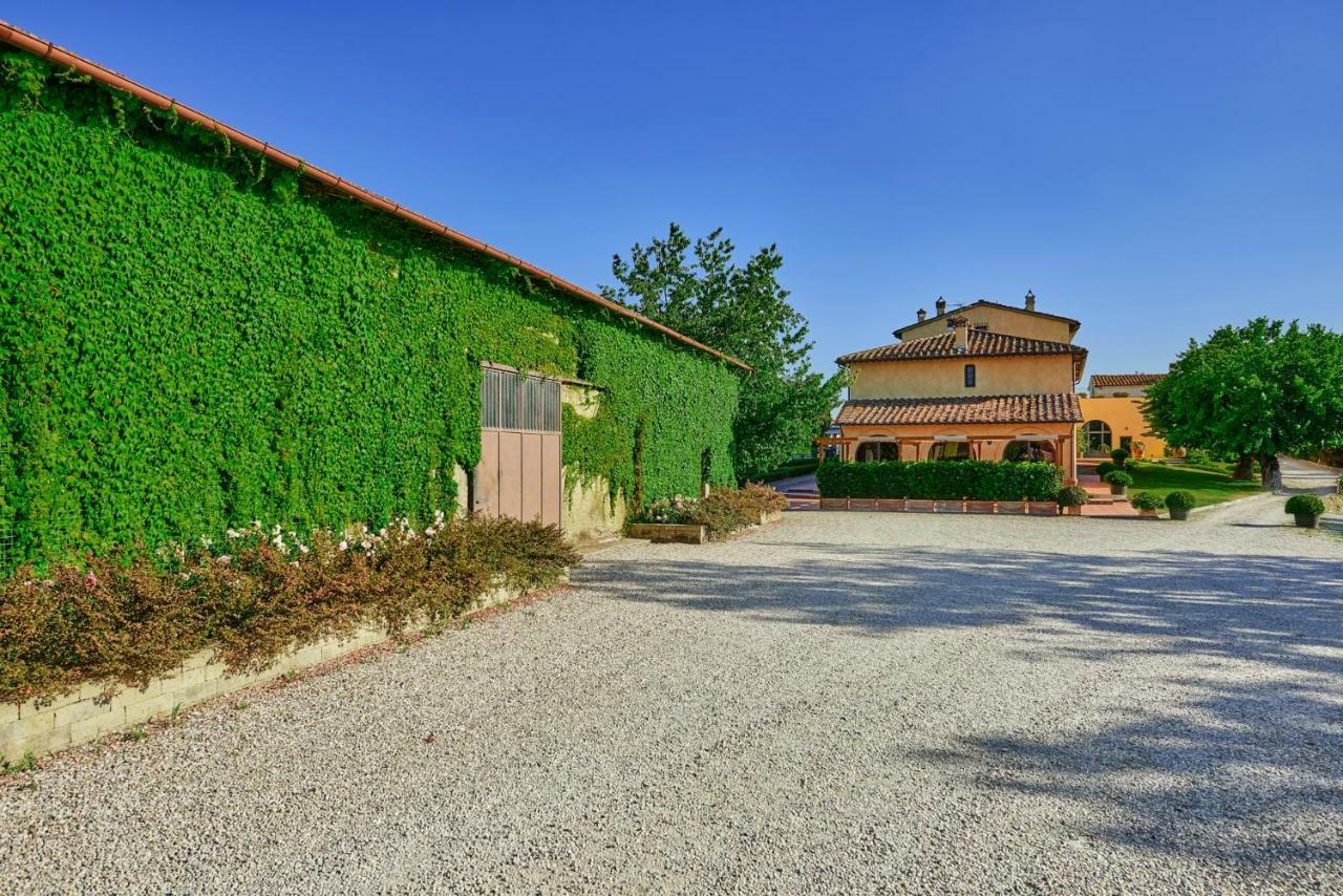 Casale Di Valle Βίλα Βίντσι Εξωτερικό φωτογραφία