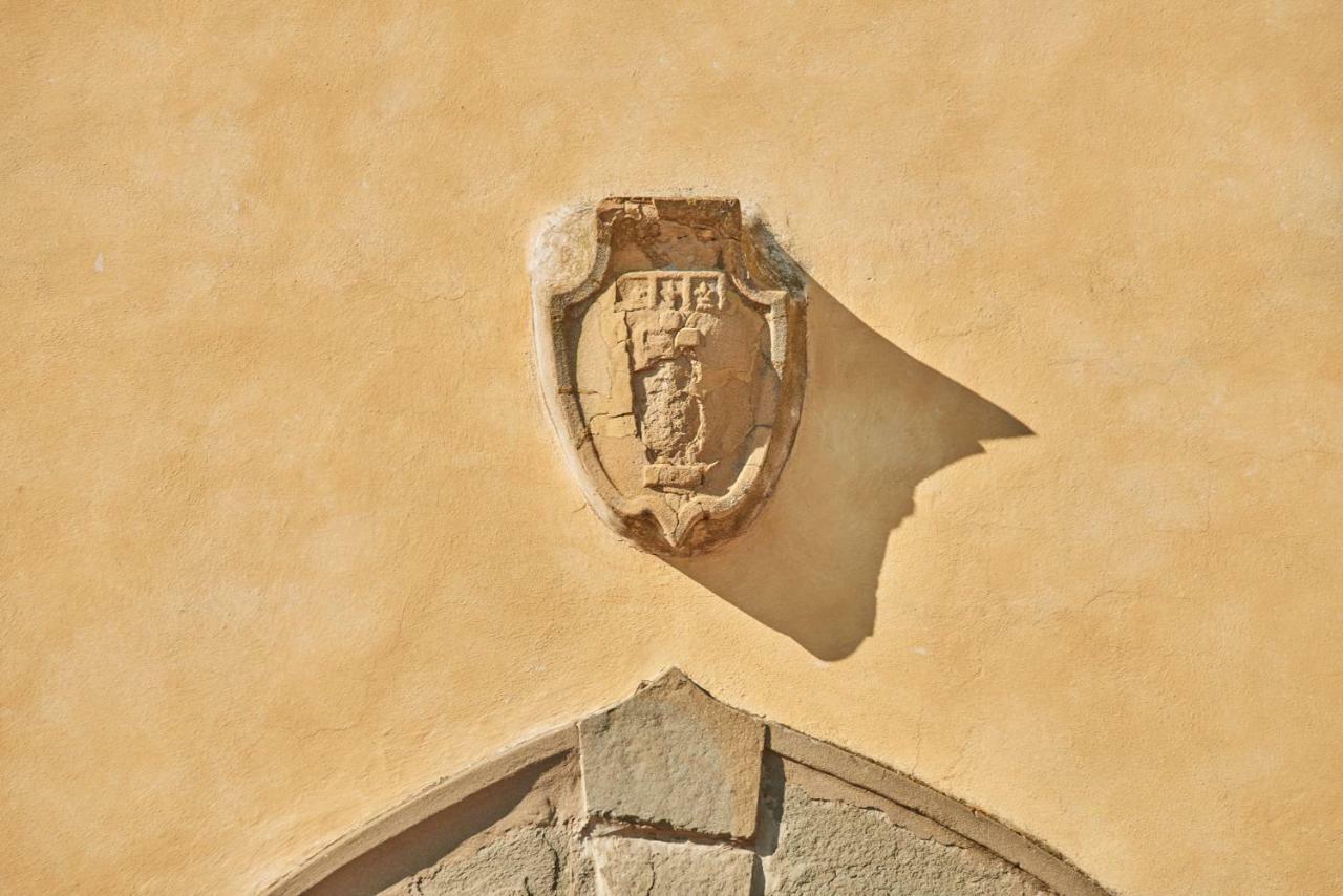 Casale Di Valle Βίλα Βίντσι Εξωτερικό φωτογραφία