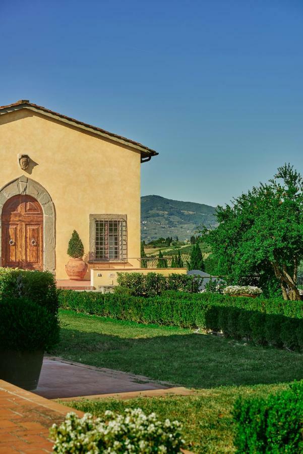 Casale Di Valle Βίλα Βίντσι Εξωτερικό φωτογραφία