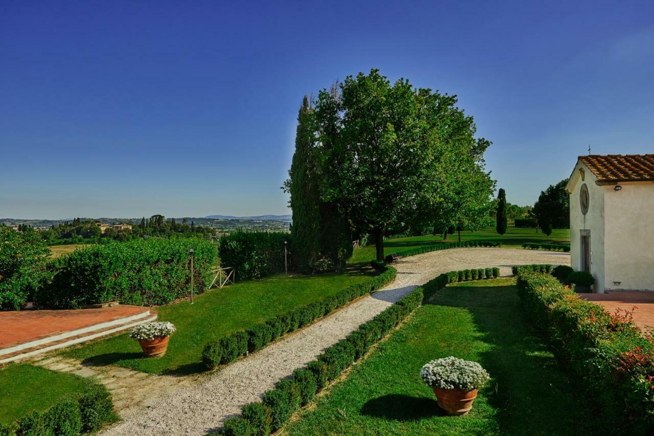 Casale Di Valle Βίλα Βίντσι Εξωτερικό φωτογραφία