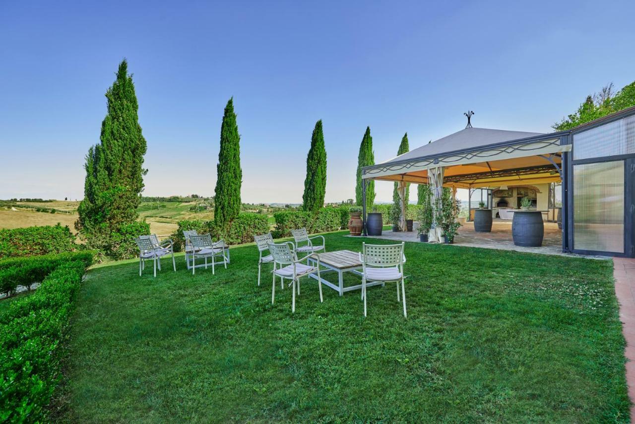 Casale Di Valle Βίλα Βίντσι Εξωτερικό φωτογραφία