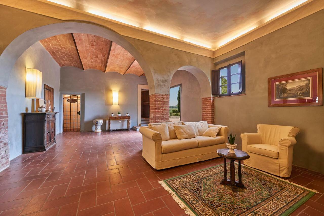 Casale Di Valle Βίλα Βίντσι Εξωτερικό φωτογραφία