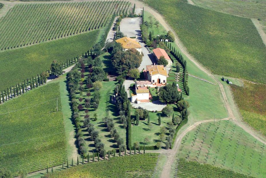 Casale Di Valle Βίλα Βίντσι Εξωτερικό φωτογραφία