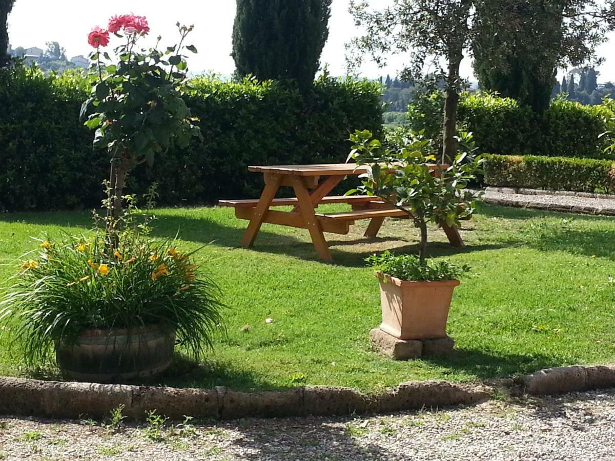 Casale Di Valle Βίλα Βίντσι Εξωτερικό φωτογραφία