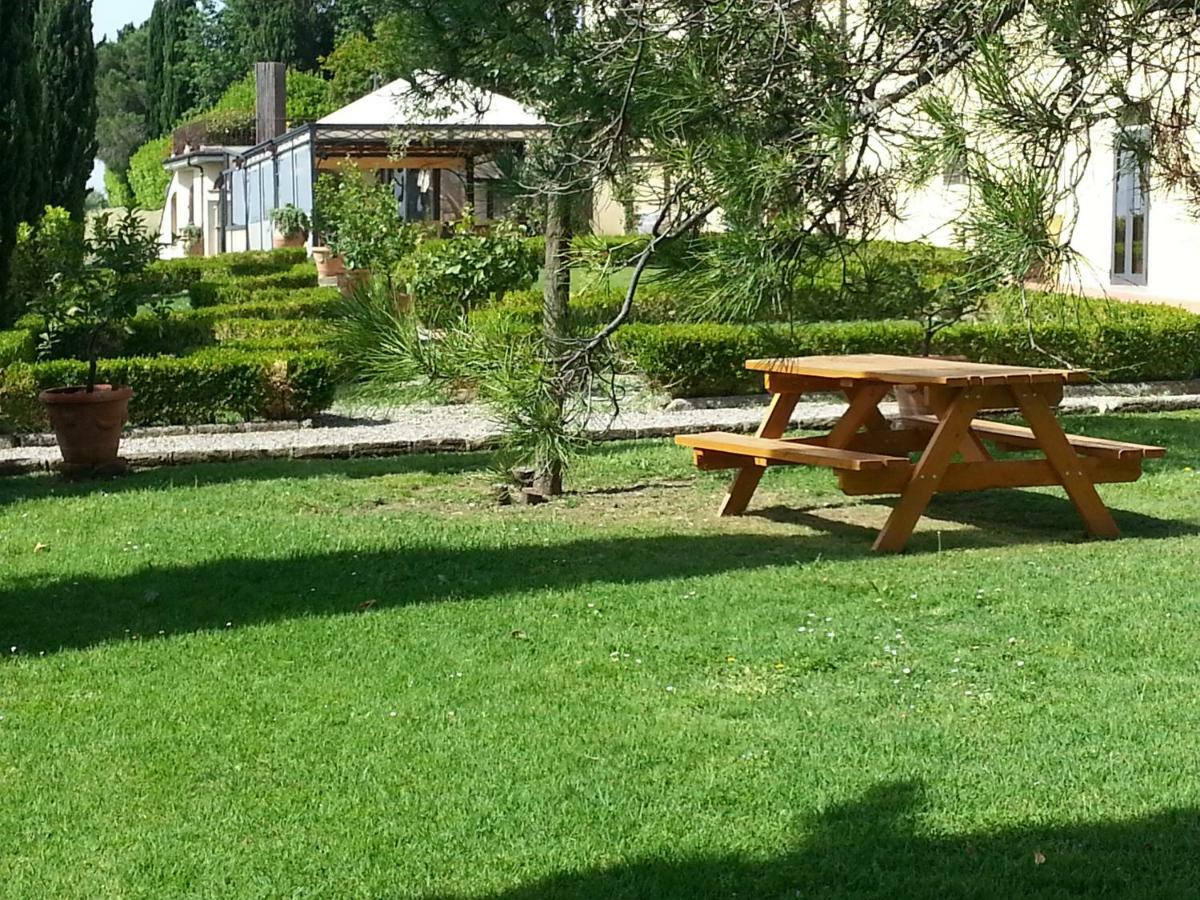 Casale Di Valle Βίλα Βίντσι Εξωτερικό φωτογραφία