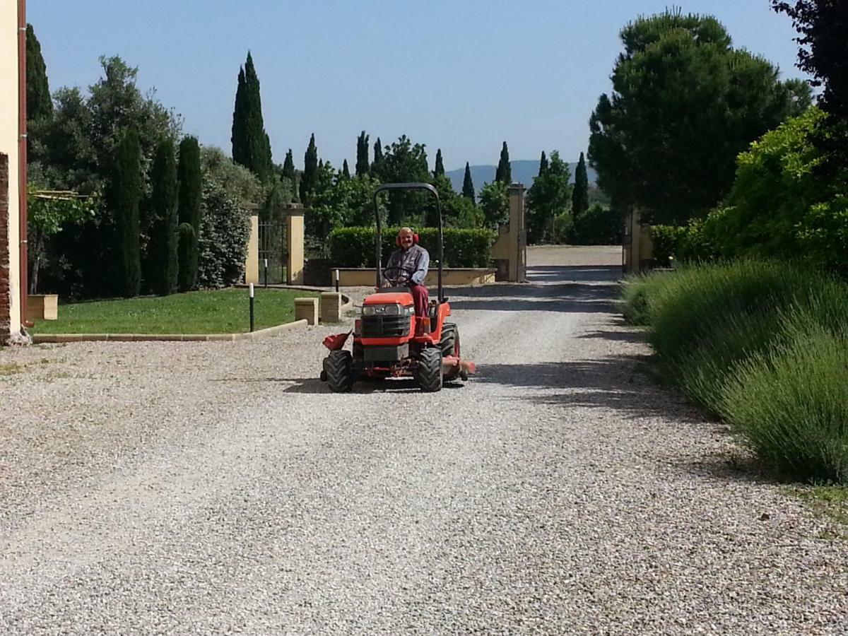 Casale Di Valle Βίλα Βίντσι Εξωτερικό φωτογραφία