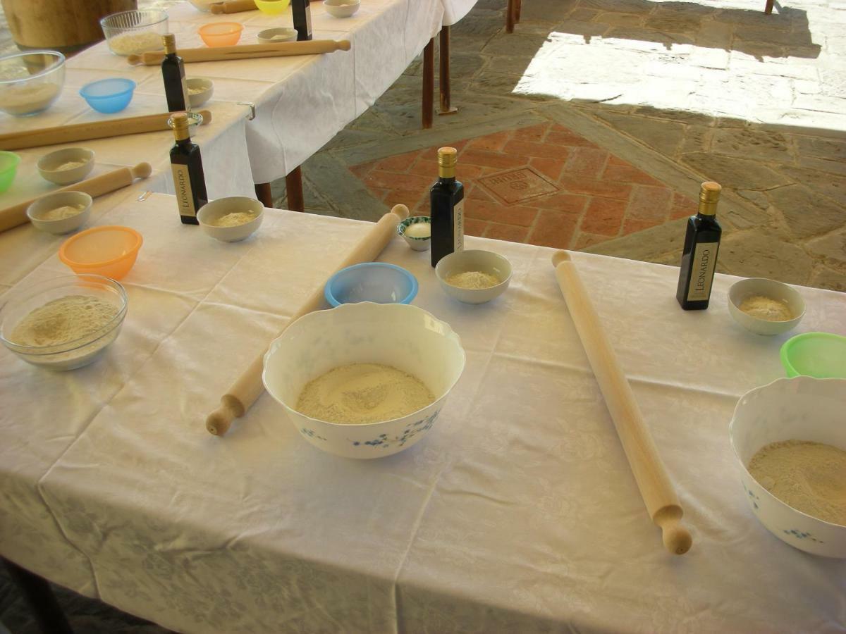 Casale Di Valle Βίλα Βίντσι Εξωτερικό φωτογραφία