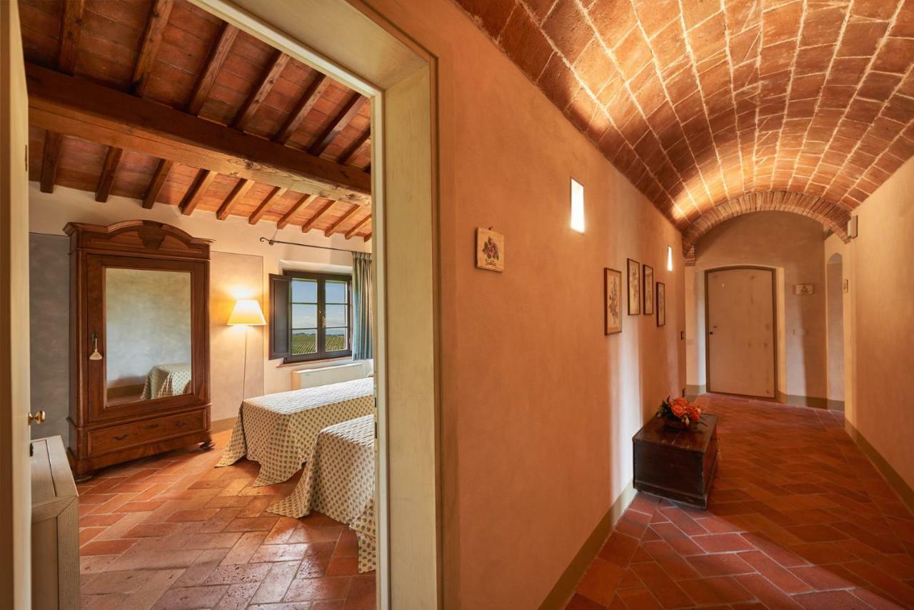 Casale Di Valle Βίλα Βίντσι Εξωτερικό φωτογραφία