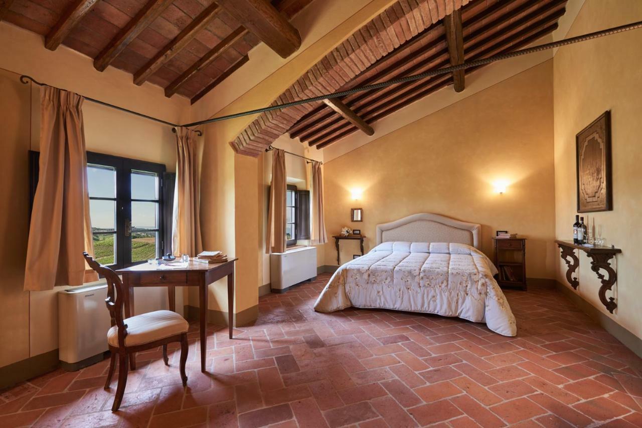 Casale Di Valle Βίλα Βίντσι Εξωτερικό φωτογραφία