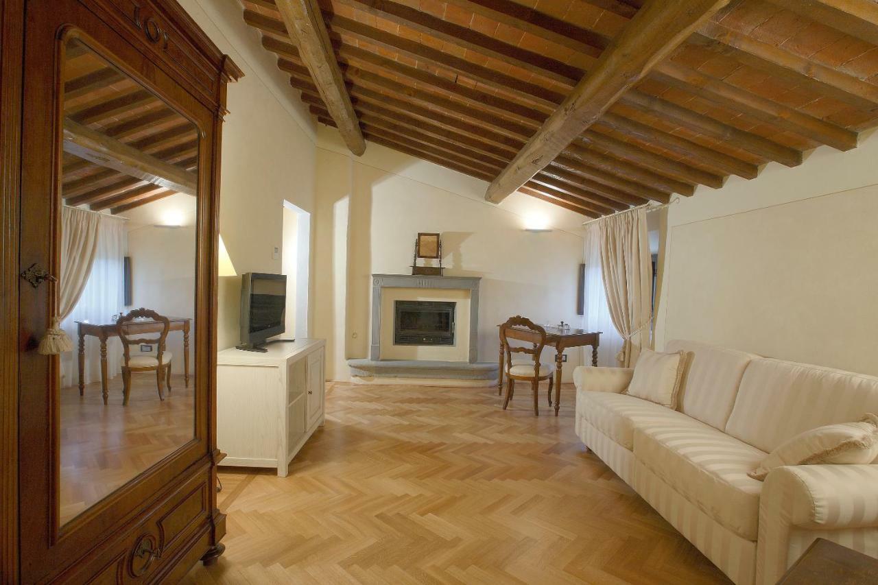 Casale Di Valle Βίλα Βίντσι Εξωτερικό φωτογραφία