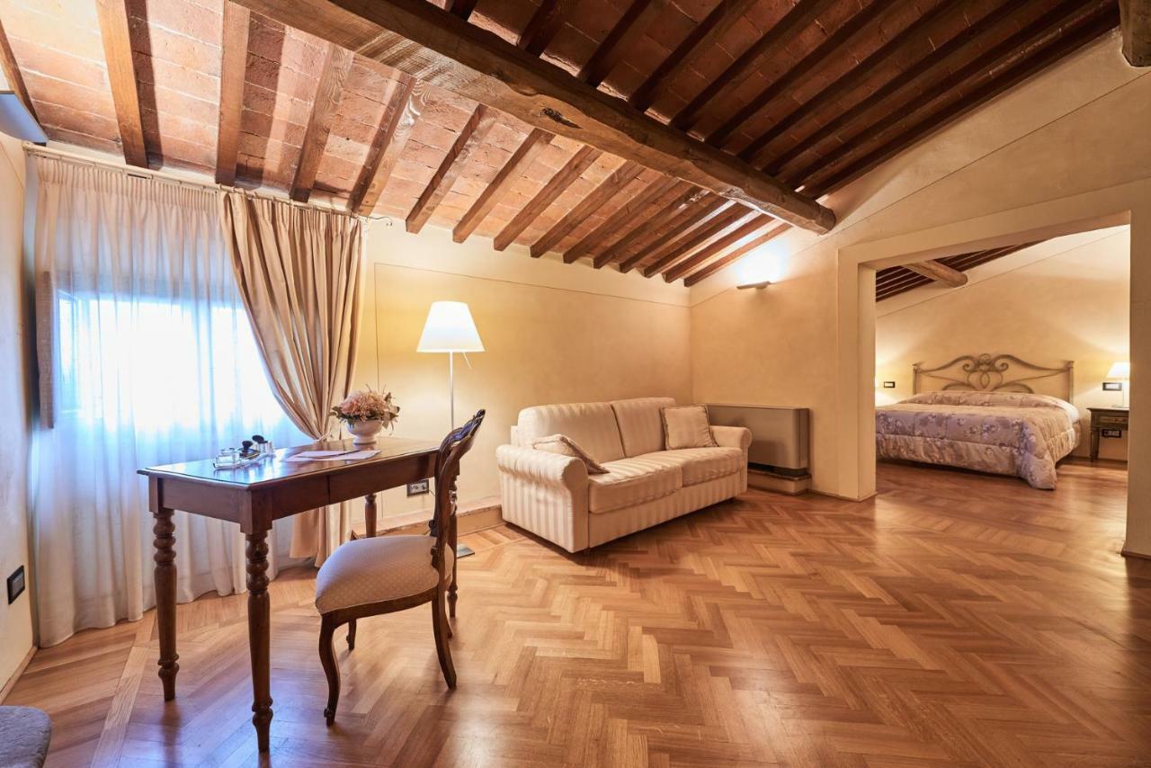 Casale Di Valle Βίλα Βίντσι Εξωτερικό φωτογραφία