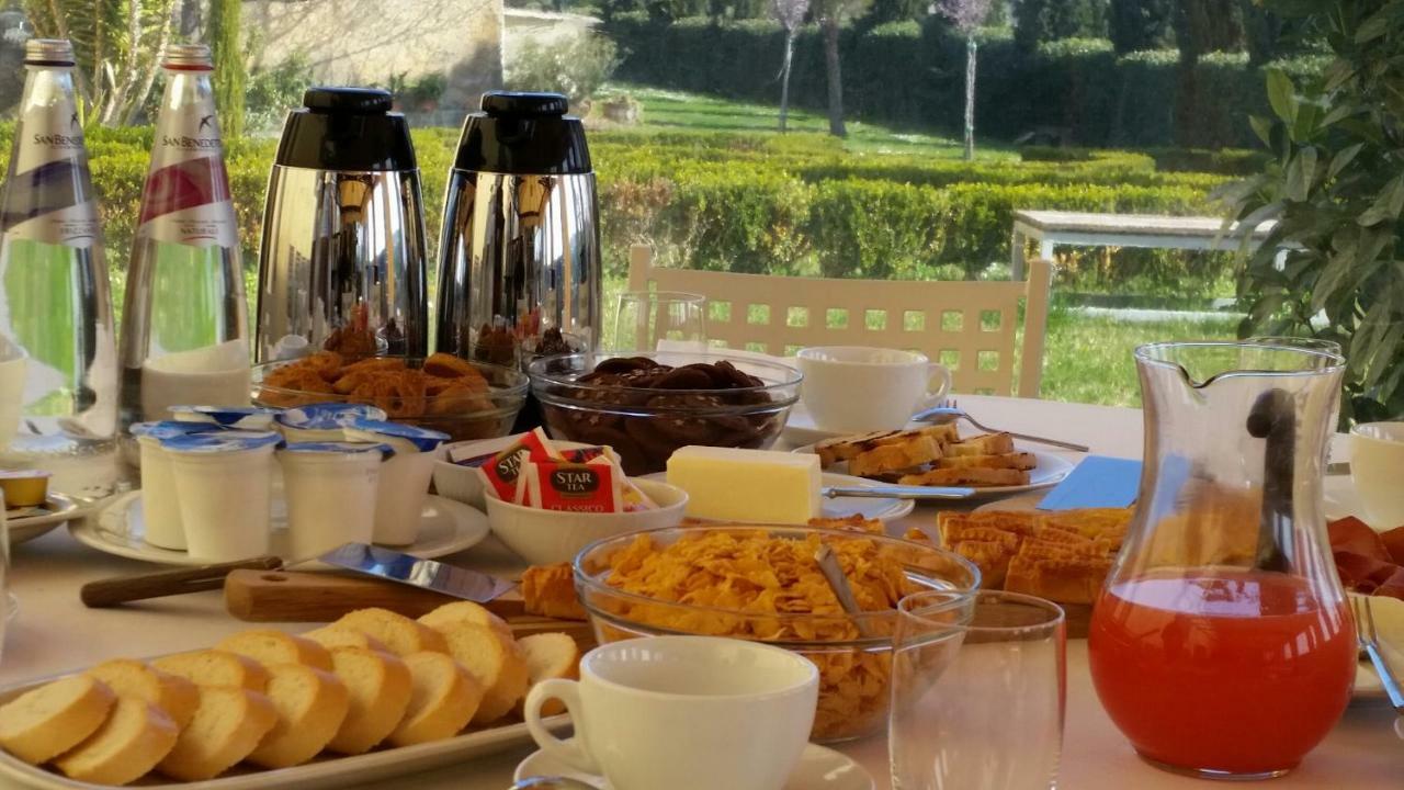 Casale Di Valle Βίλα Βίντσι Εξωτερικό φωτογραφία