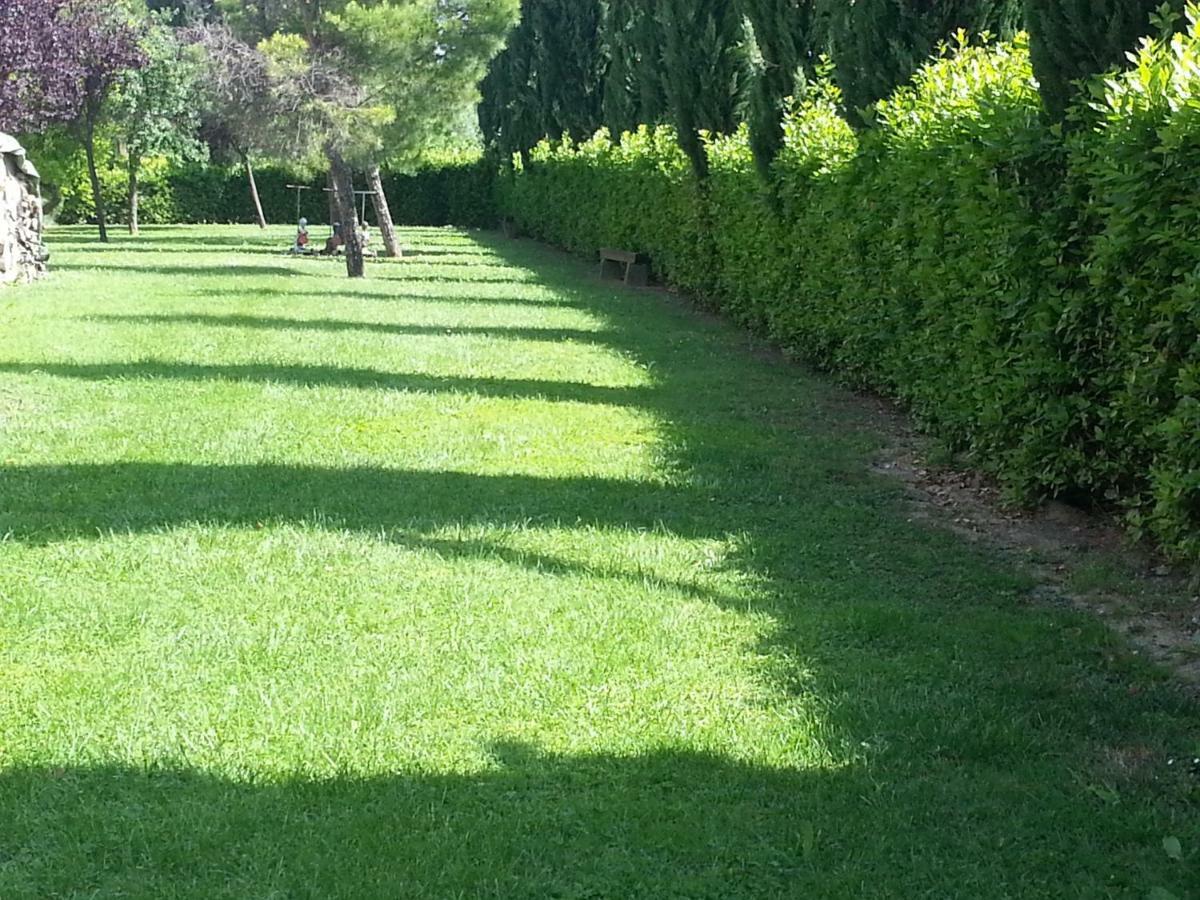 Casale Di Valle Βίλα Βίντσι Εξωτερικό φωτογραφία