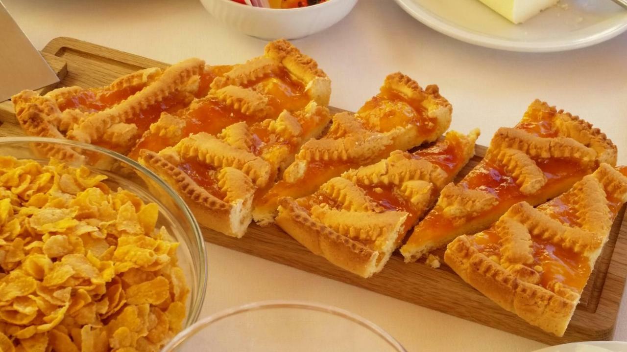 Casale Di Valle Βίλα Βίντσι Εξωτερικό φωτογραφία