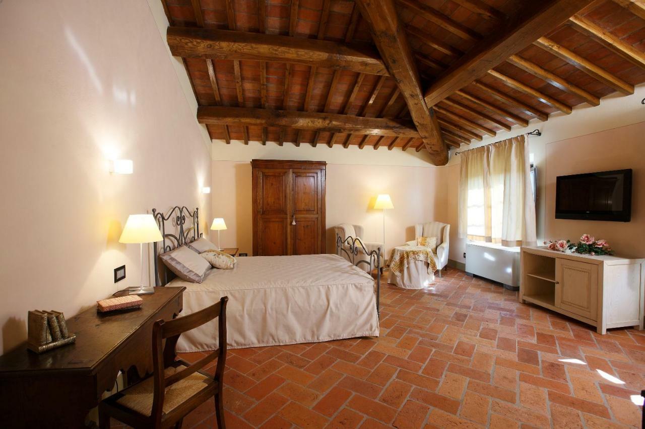 Casale Di Valle Βίλα Βίντσι Εξωτερικό φωτογραφία