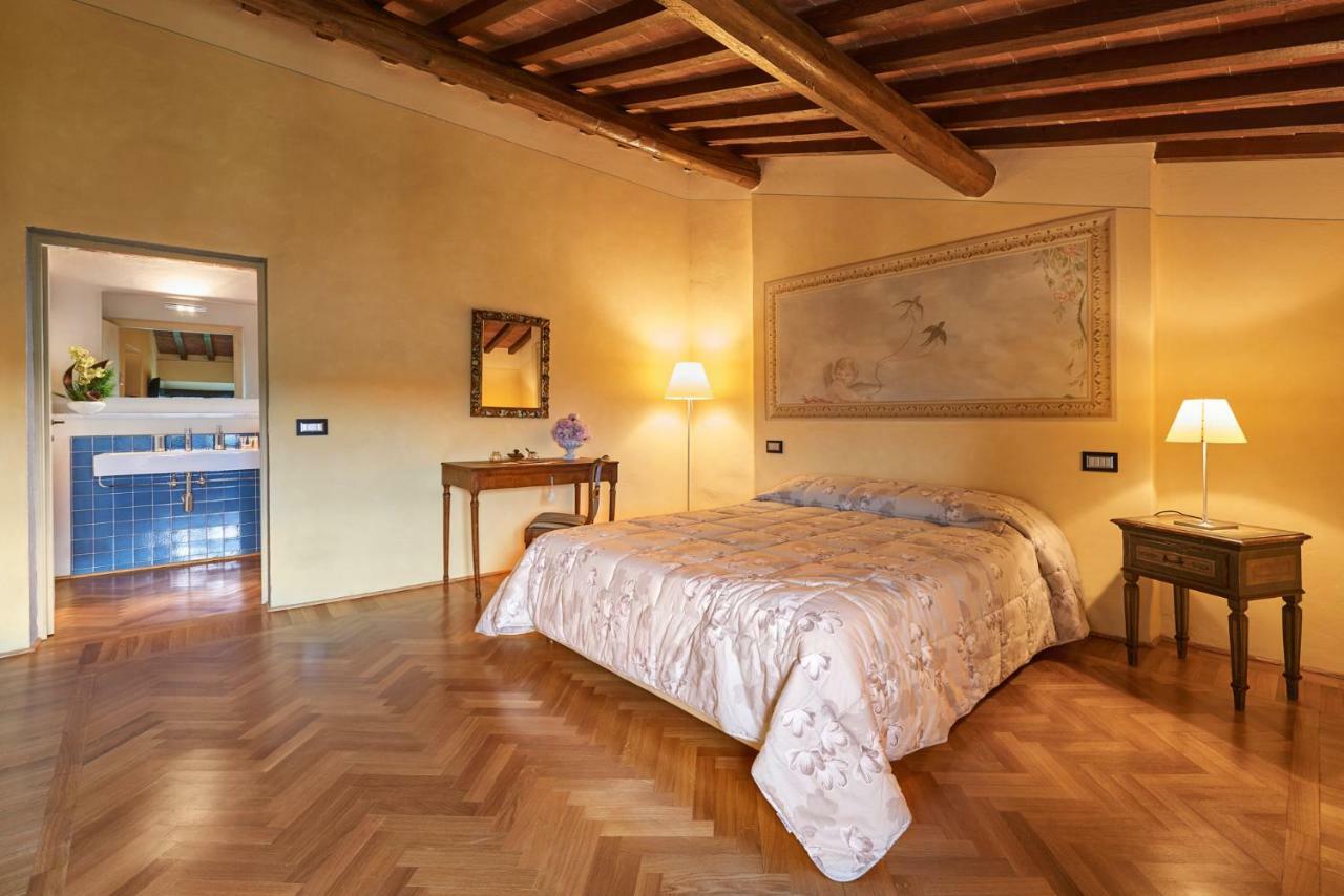 Casale Di Valle Βίλα Βίντσι Εξωτερικό φωτογραφία