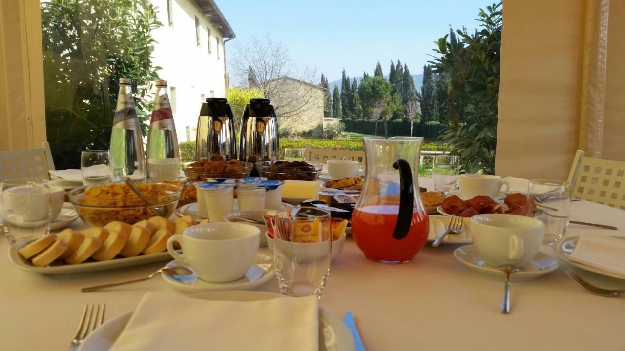 Casale Di Valle Βίλα Βίντσι Εξωτερικό φωτογραφία